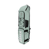 Osaka Hockey Pro Tour Stickbag Large Green Eyes 25/26 | ONE Sports Warehouse