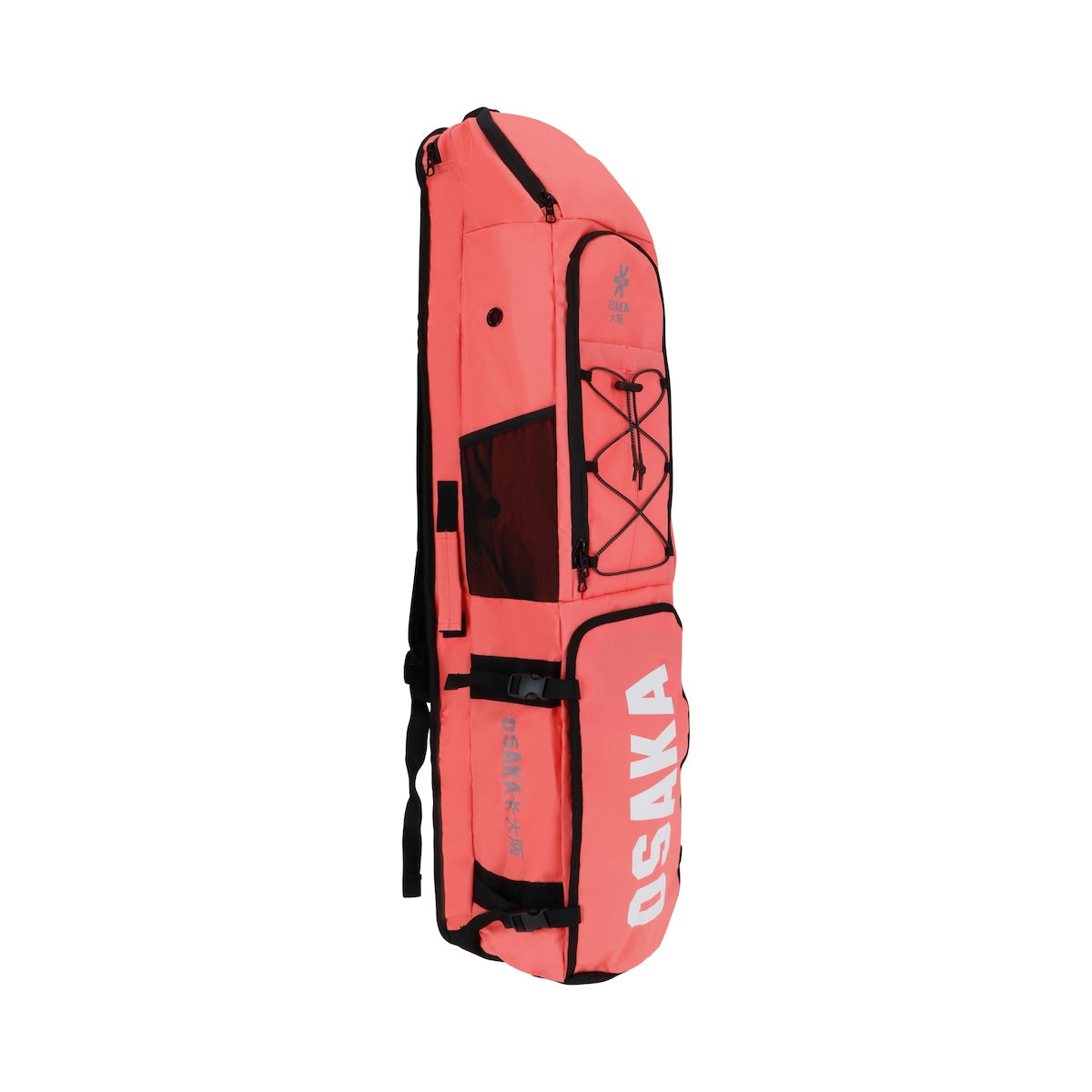 Osaka Hockey Pro Tour Stickbag Large Neon Flare 25/26 | ONE Sports Warehouse