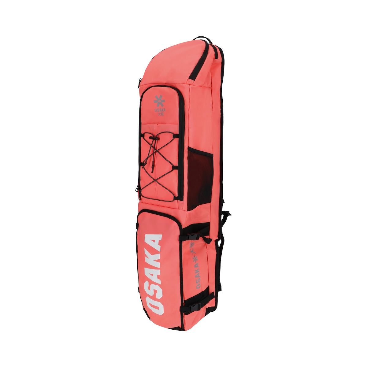 Osaka Hockey Pro Tour Stickbag Large Neon Flare 25/26 | ONE Sports Warehouse