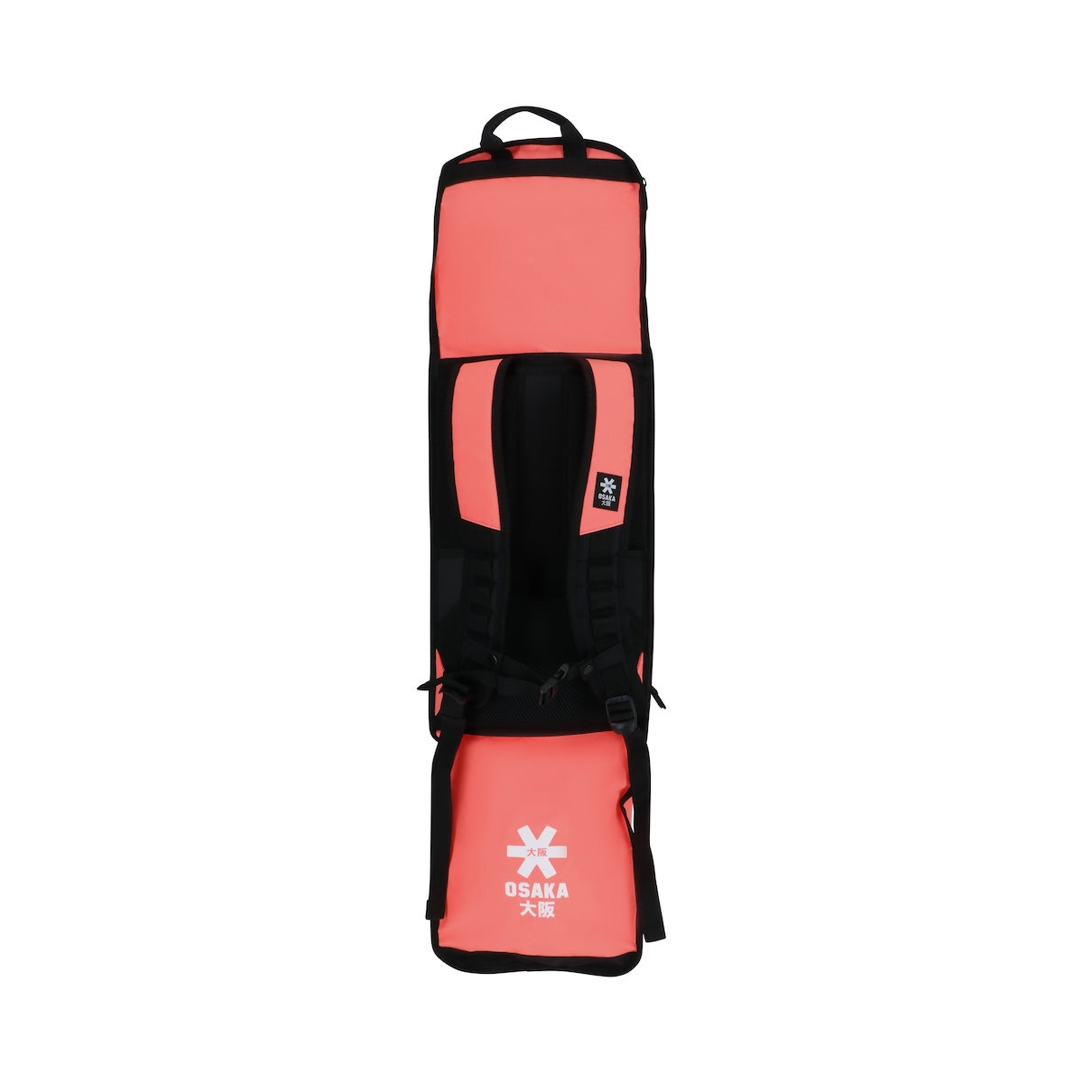 Osaka Hockey Pro Tour Stickbag Large Neon Flare 25/26 | ONE Sports Warehouse