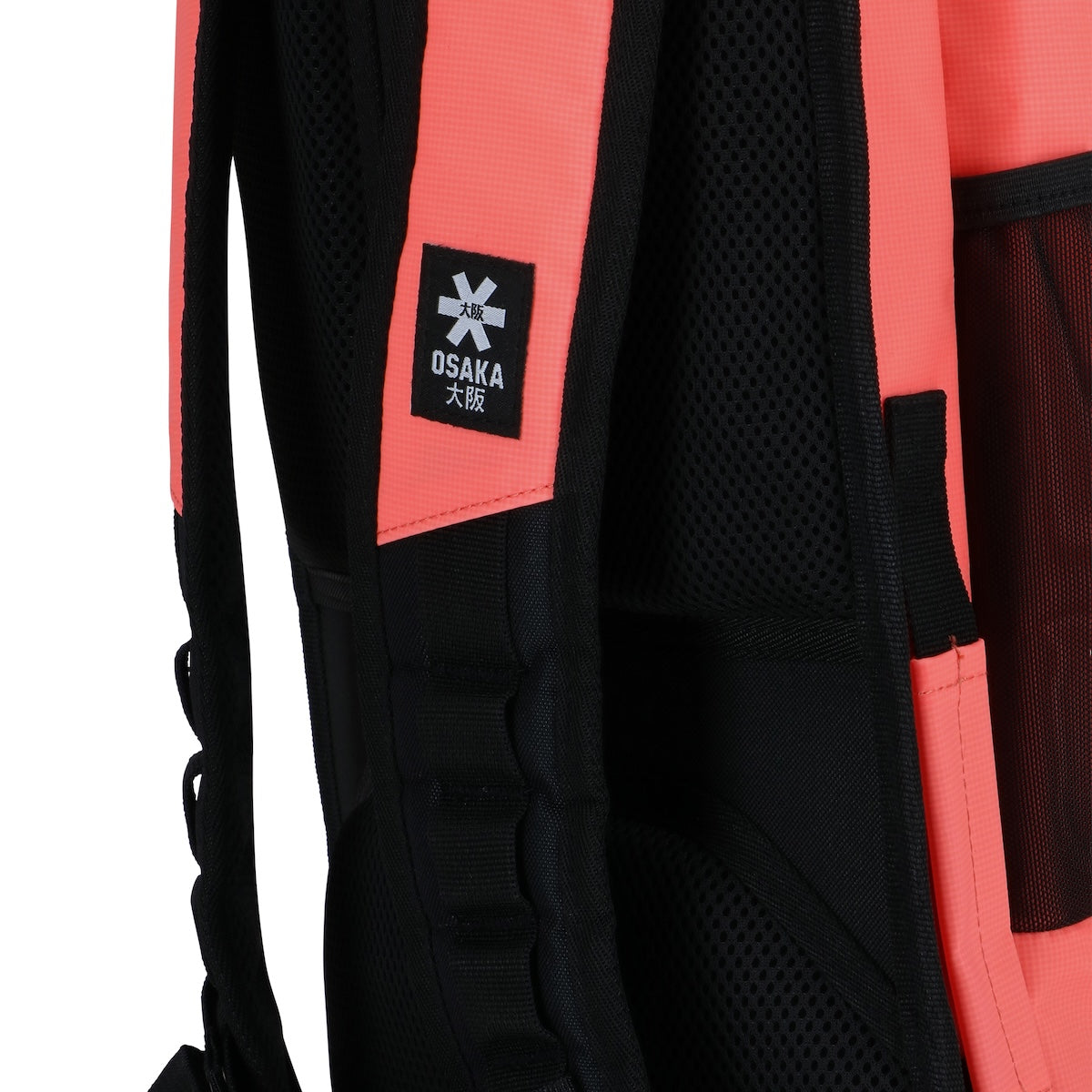 Osaka Hockey Pro Tour Stickbag Large Neon Flare 25/26 | ONE Sports Warehouse