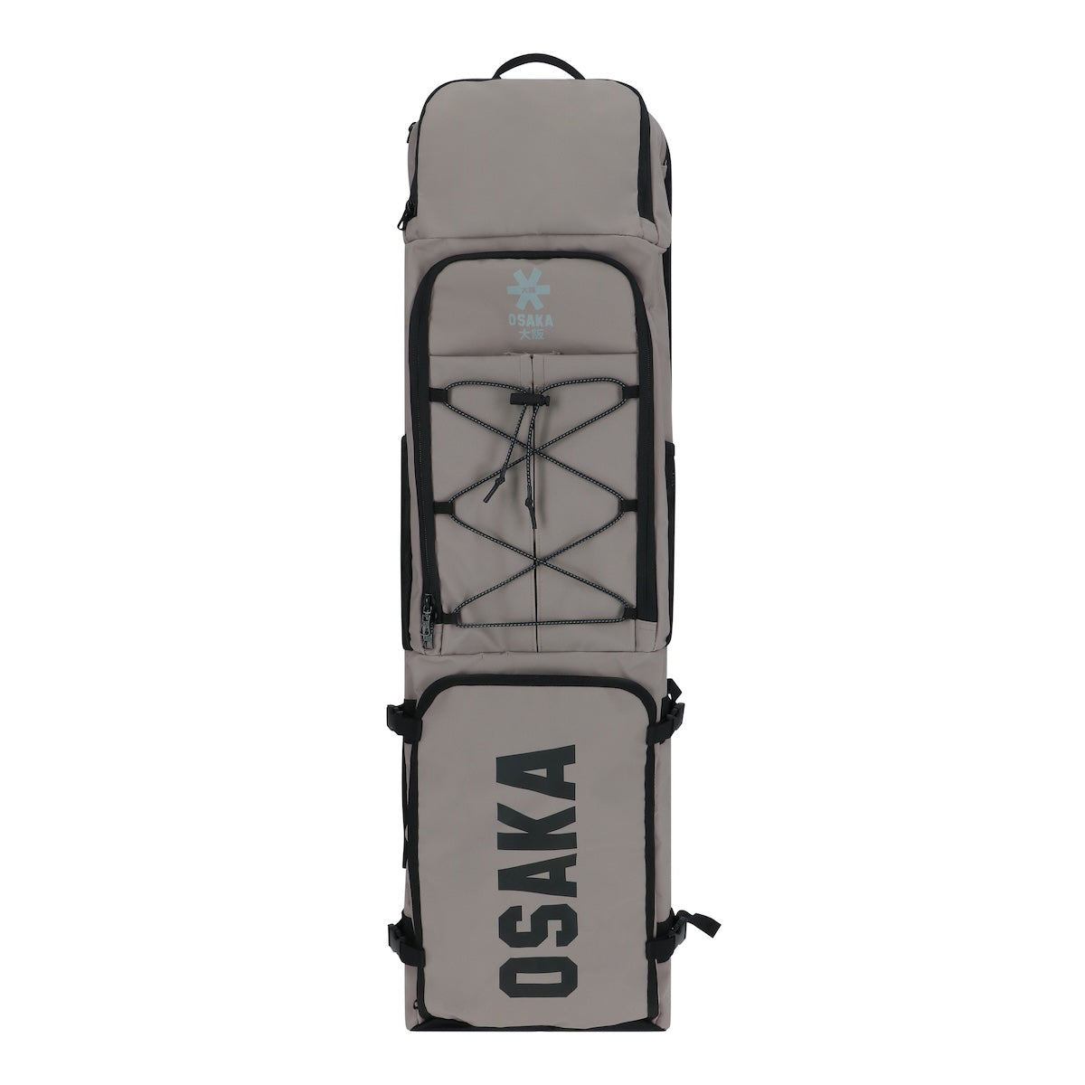 Osaka Hockey Pro Tour Stickbag XL Cloudburst 25/26 | ONE Sports Warehouse