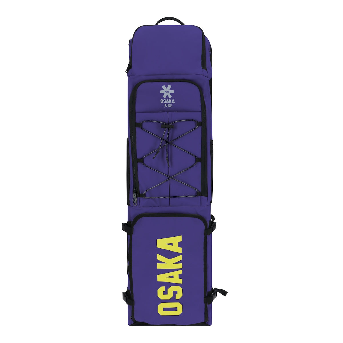 Osaka Hockey Pro Tour Stickbag XL Limogenes 25/26 | ONE Sports Warehouse