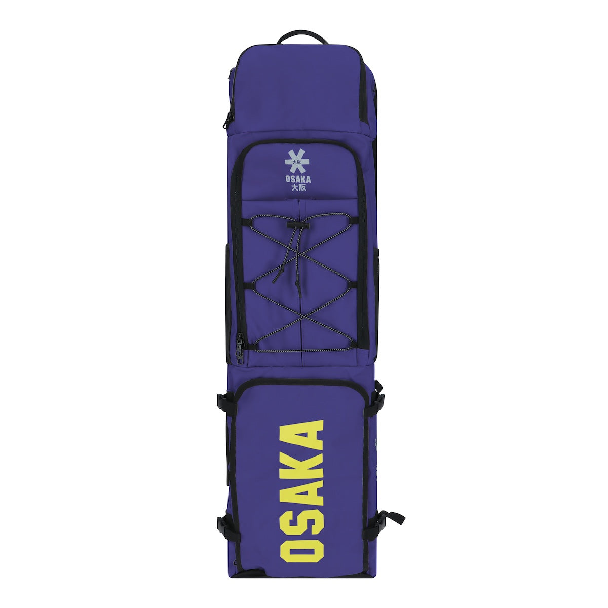 Osaka Hockey Pro Tour Stickbag XL Limogenes 25/26 | ONE Sports Warehouse