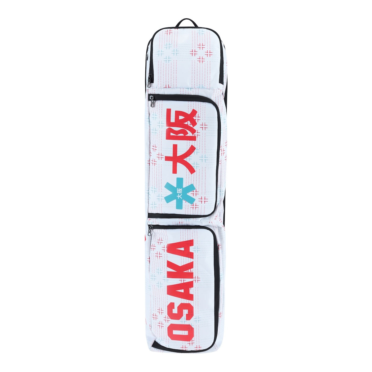 Osaka Hockey Stickbag Large Katsuri 25/26 | ONE Sports Warehouse
