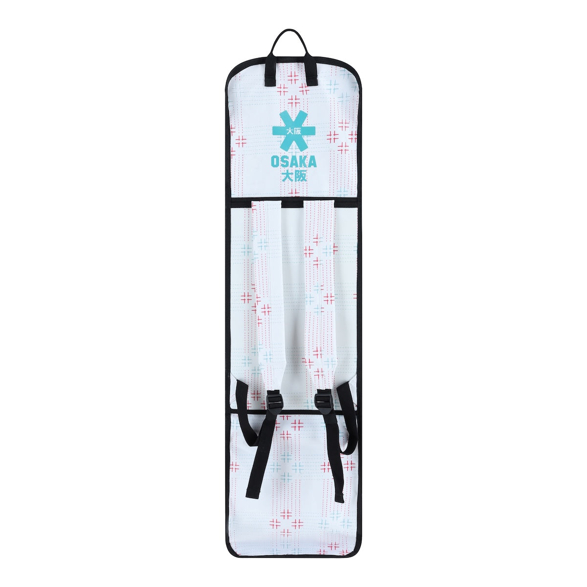 Osaka Hockey Stickbag Large Katsuri 25/26 | ONE Sports Warehouse