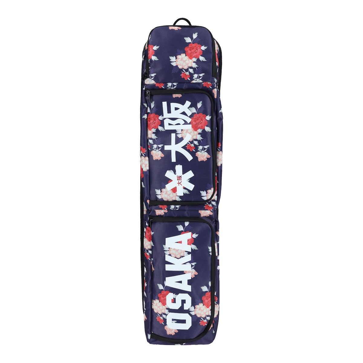 Osaka Hockey Stickbag Large Peony 25/26 | ONE Sports Warehouse