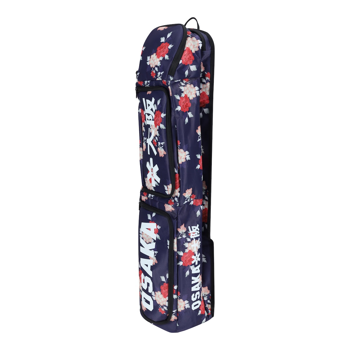 Osaka Hockey Stickbag Large Peony 25/26 | ONE Sports Warehouse