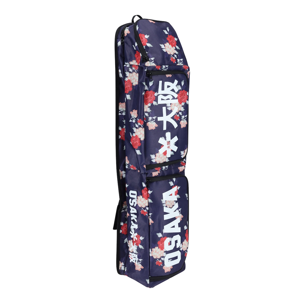 Osaka Hockey Stickbag Large Peony 25/26 | ONE Sports Warehouse