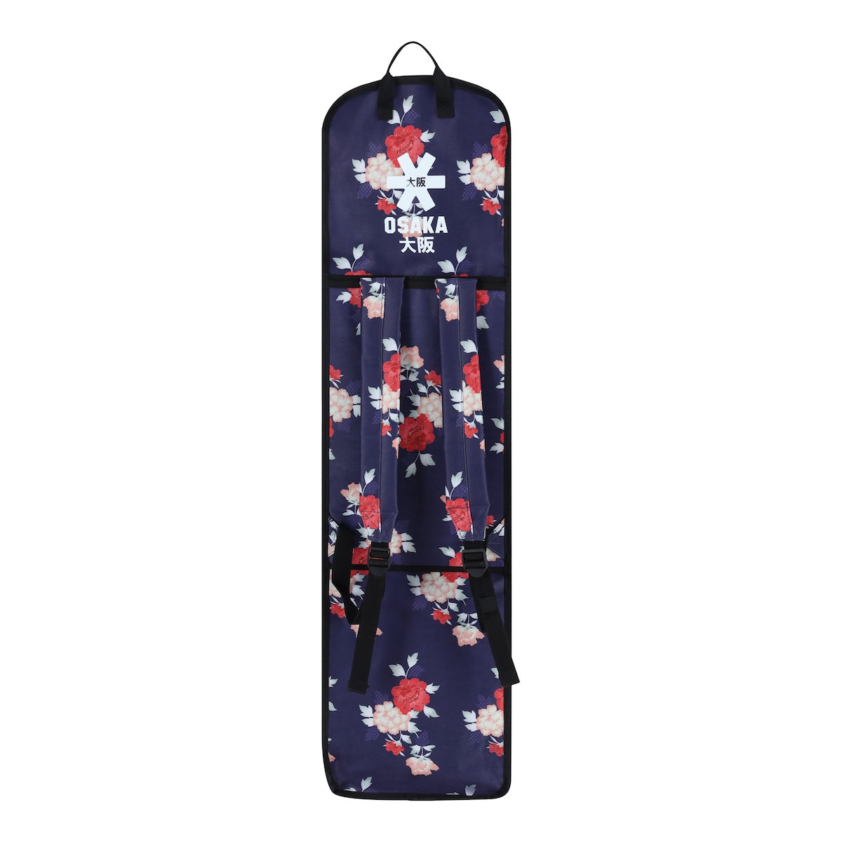Osaka Hockey Stickbag Large Peony 25/26 | ONE Sports Warehouse