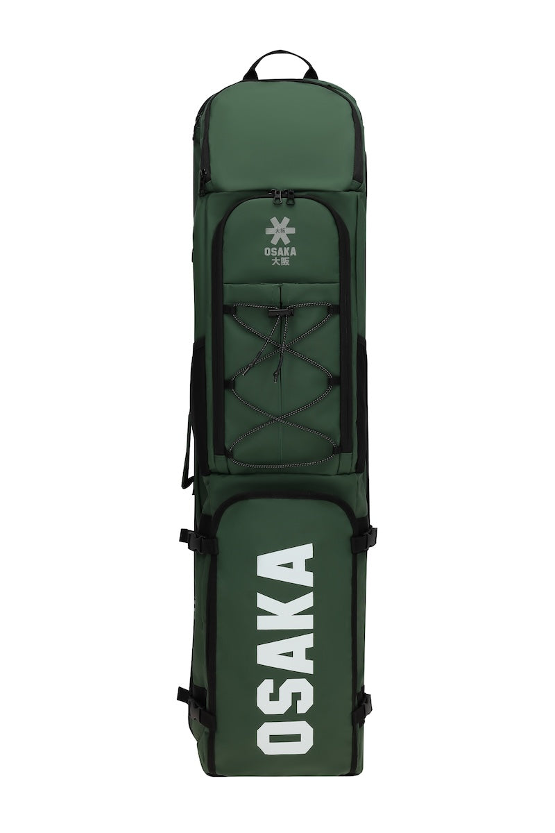Osaka Hockey Pro Tour Stickbag Large Pineneedle SS26 | ONE Sports Warehouse