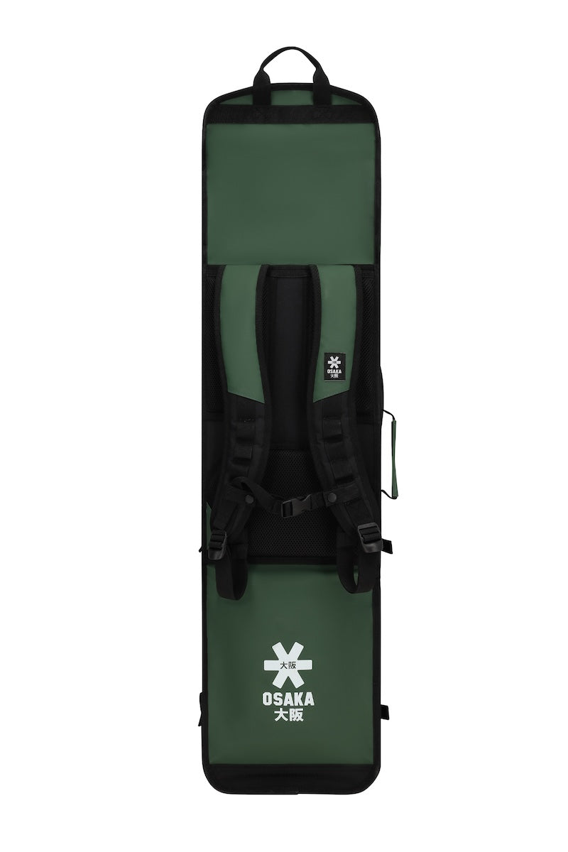 Osaka Hockey Pro Tour Stickbag Large Pineneedle SS26 | ONE Sports Warehouse