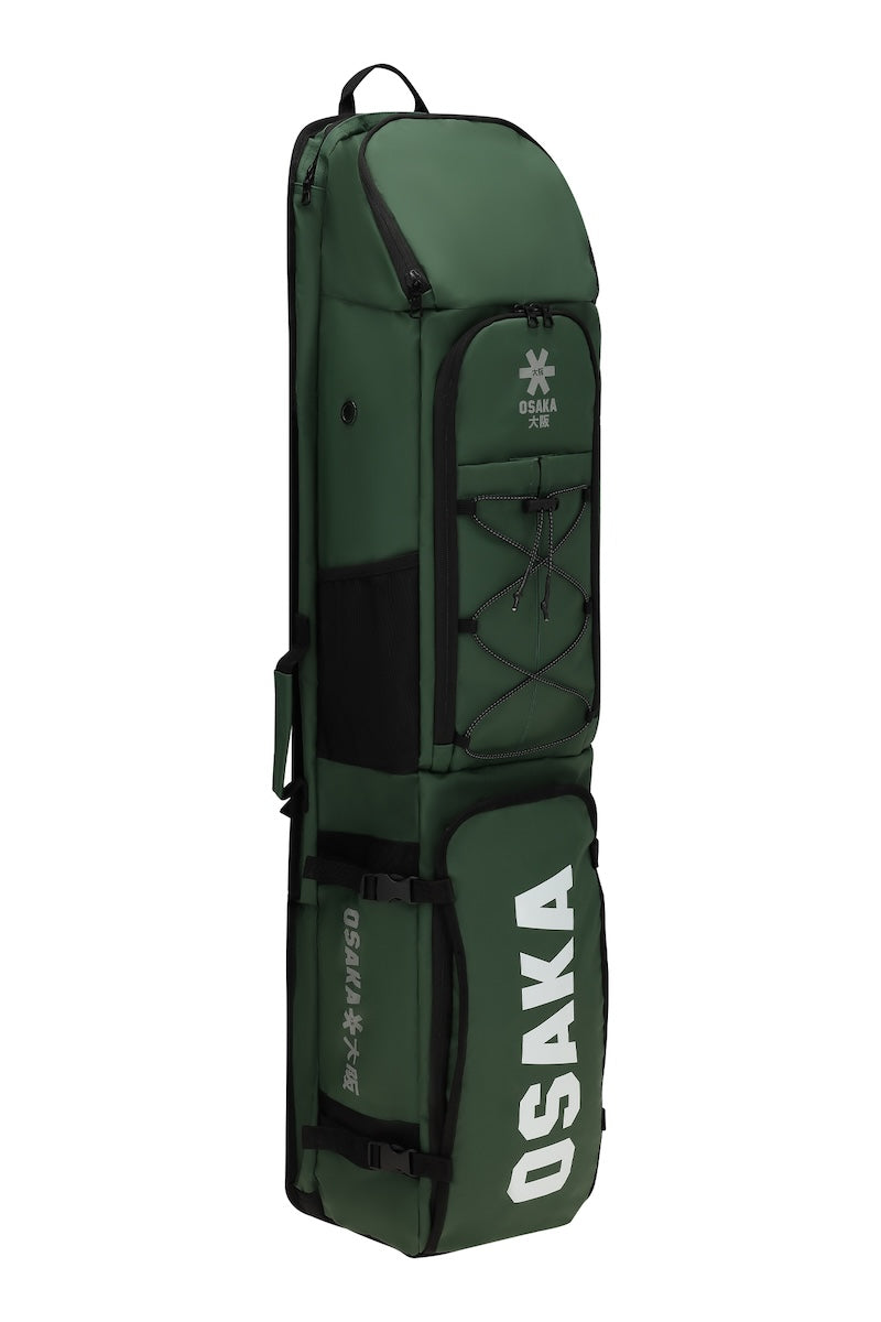 Osaka Hockey Pro Tour Stickbag Large Pineneedle SS26 | ONE Sports Warehouse