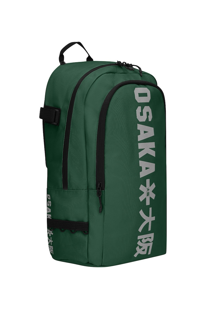 Osaka Hockey Backpack Large Pineneedle SS26 | ONE Sports Warehouse