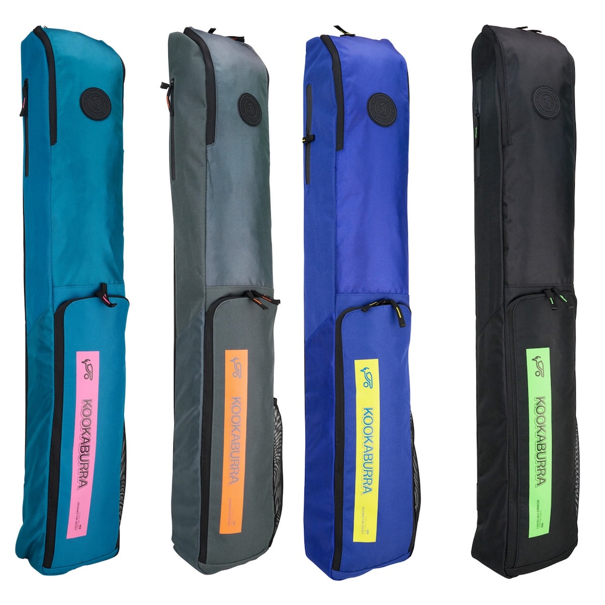 Kookaburra Vex Hockey Bag 25/26 | ONE Sports Warehouse