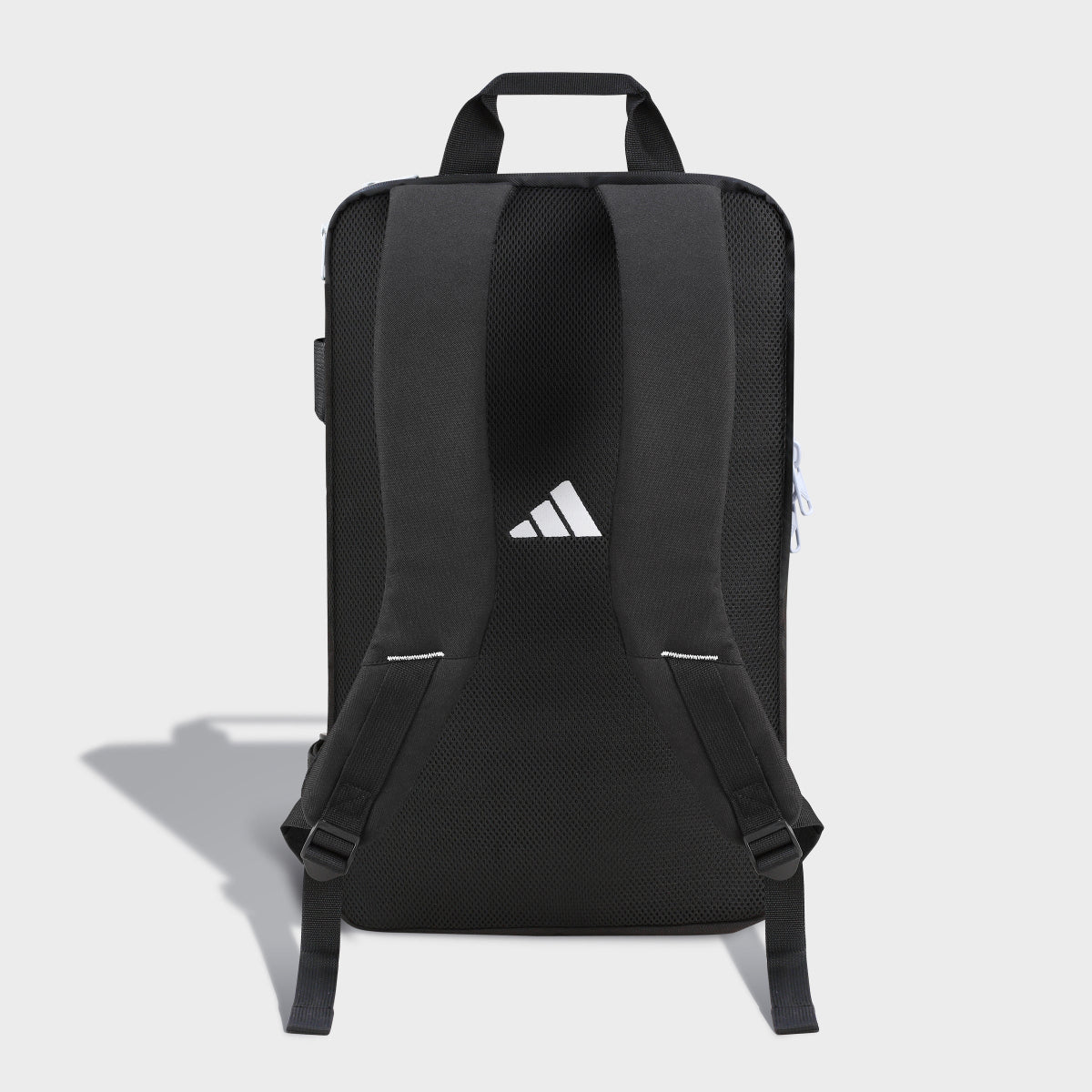 Adidas VS .7 Hockey Backpack Black/White 25/26 | ONE Sports Warehouse