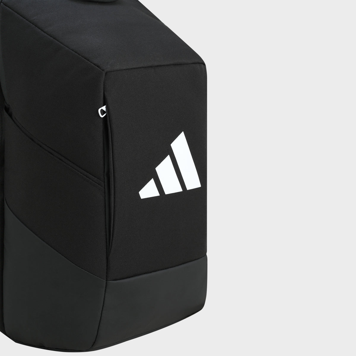 Adidas VS .7 Hockey Backpack Black/White 25/26 | ONE Sports Warehouse