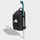 Adidas VS .7 Hockey Backpack Black/White 25/26 | ONE Sports Warehouse