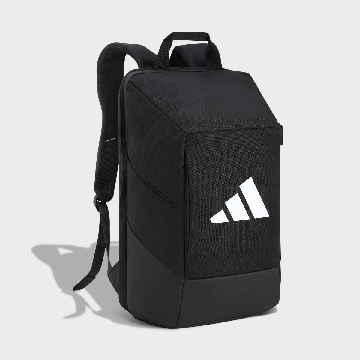 Adidas VS .7 Hockey Backpack Black/White 25/26 | ONE Sports Warehouse
