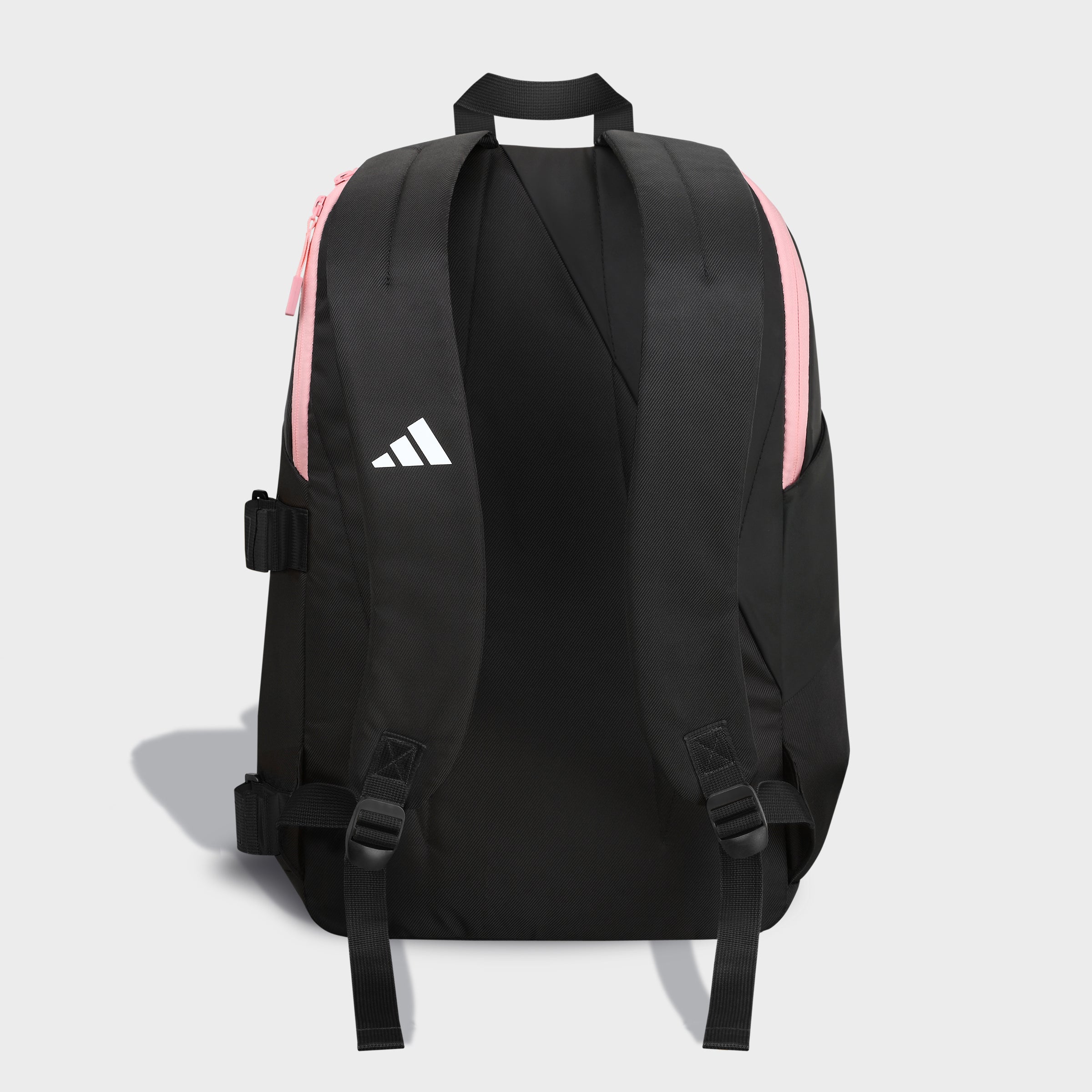 Adidas VS .6 Hockey Backpack Black/Pink - ONE Sports Warehouse