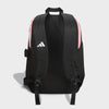 Adidas VS .6 Hockey Backpack Black/Pink - ONE Sports Warehouse