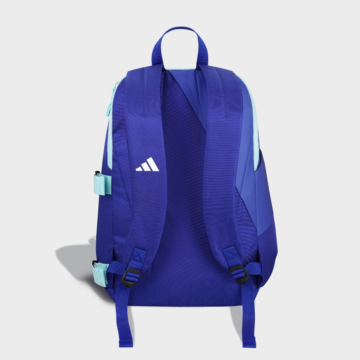 Adidas VS .6 Hockey Backpack Blue - ONE Sports Warehouse