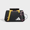 Adidas VS .6 Hockey Holdall Black/Pink - ONE Sports Warehouse