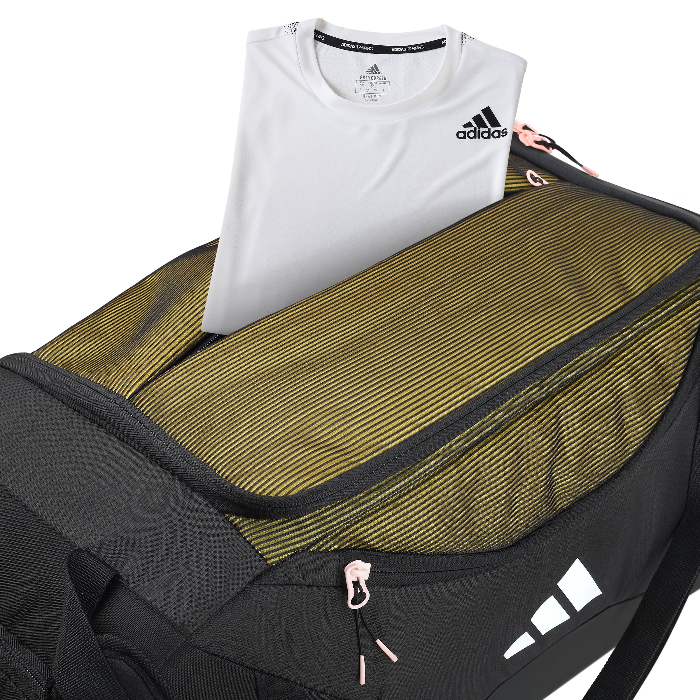 Adidas X-Symbolic .3 Hockey Holdall - ONE Sports Warehouse