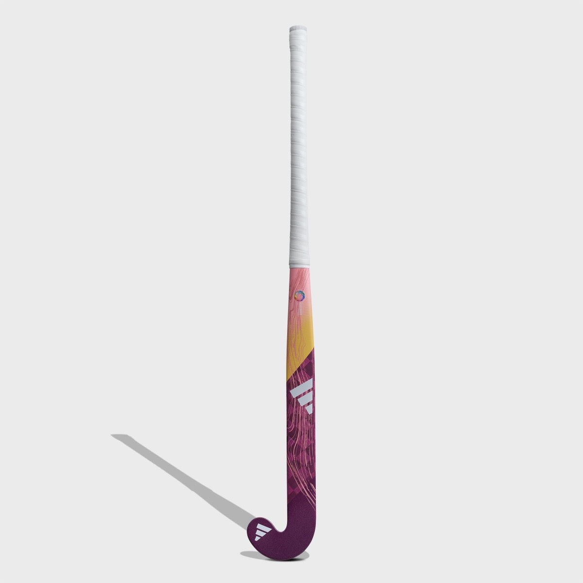 Adidas Ina .3 Kromaskin Hockey Stick - ONE Sports Warehouse