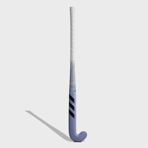 Adidas Youngstar .9 Junior Hockey Stick Purple - ONE Sports Warehouse