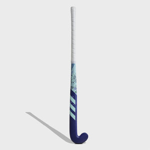 Adidas Youngstar .9 Junior Hockey Stick Blue/Aqua - ONE Sports Warehouse