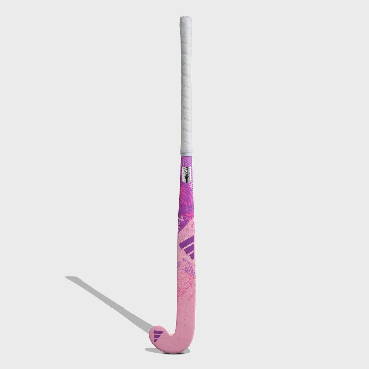 Adidas Youngstar .9 Junior Hockey Stick Pink - ONE Sports Warehouse