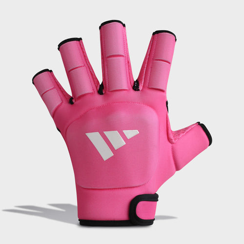 Adidas OD Hockey Glove Pink - ONE Sports Warehouse