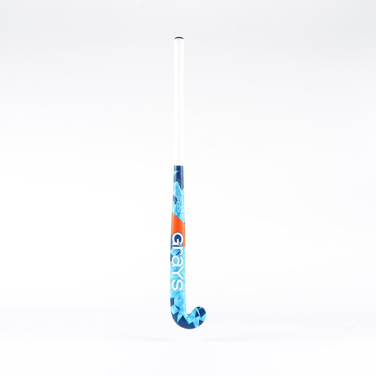 Grays Aftershock UB Blue Junior Hockey Stick 25/26 | ONE Sports Warehouse