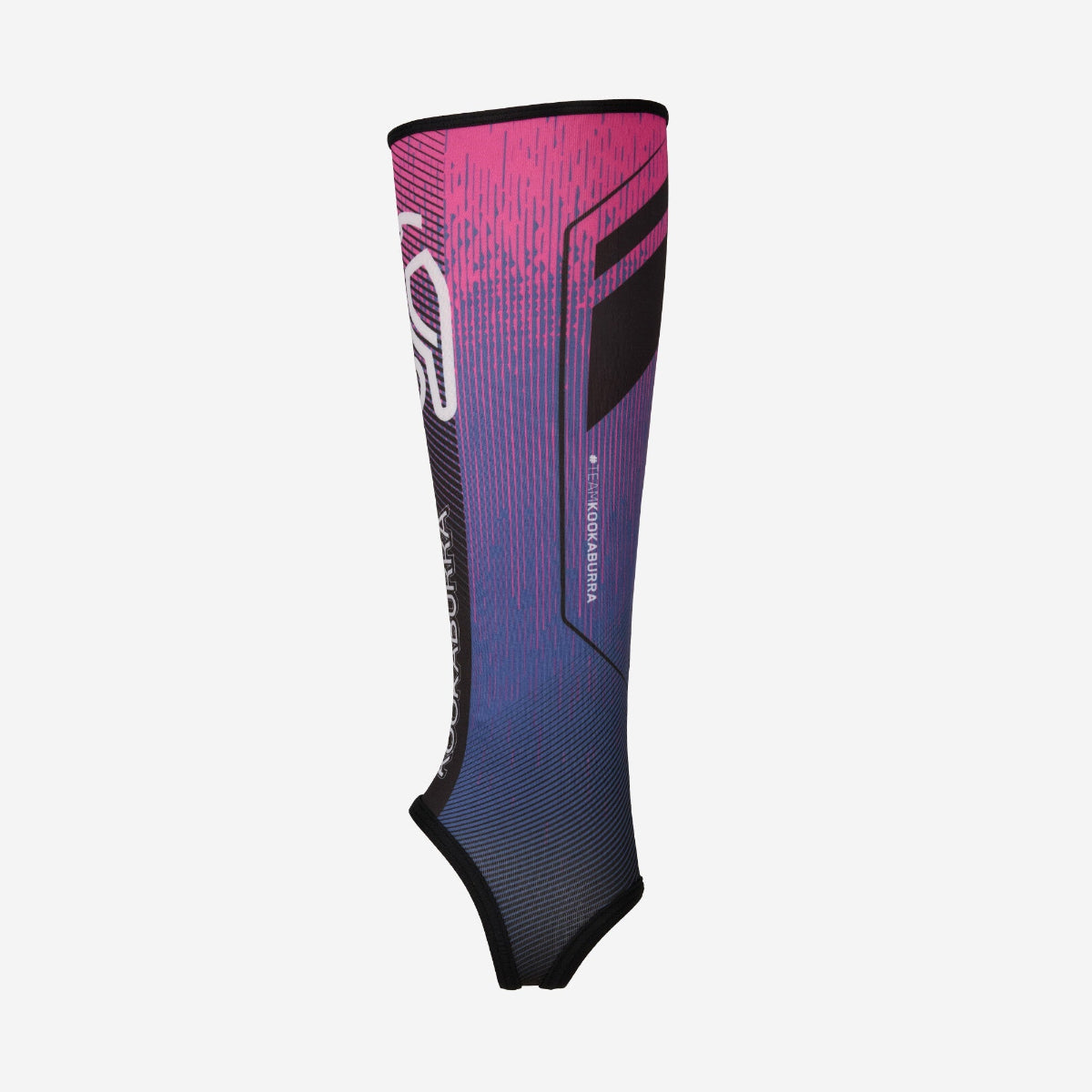 Kookaburra Burst Shin Sleeves 25/26 | ONE Sports Warehouse