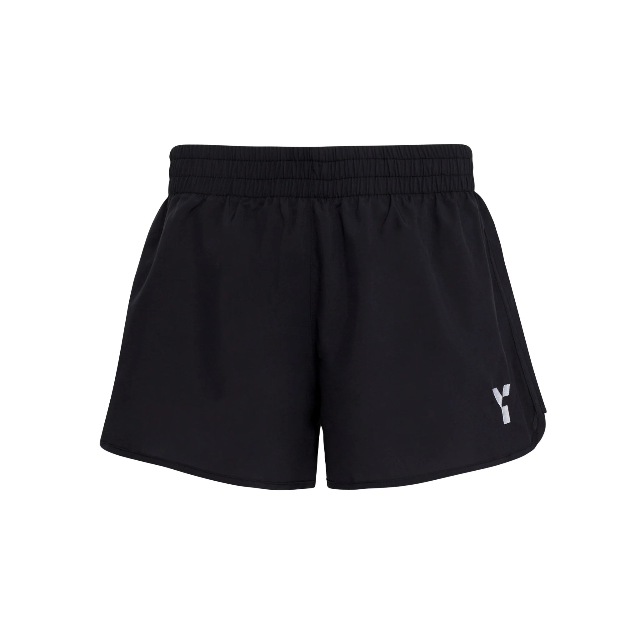 Y1 Women's Shorts Black | ONE Sports Warehouse