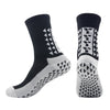 Y1 Anti-Slip Socks Black-ONE Sports Warehouse