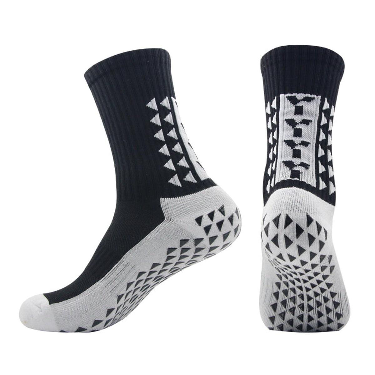 Y1 Anti-Slip Socks (3 Pack) 25/26 | ONE Sports Warehouse