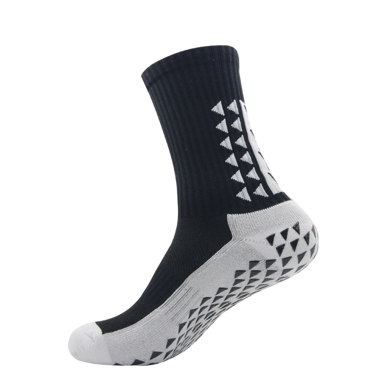 Anti-Slip Socks - Black — Image 6 | ONE Sports Warehouse