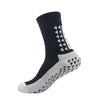 Y1 Anti-Slip Socks Black-ONE Sports Warehouse