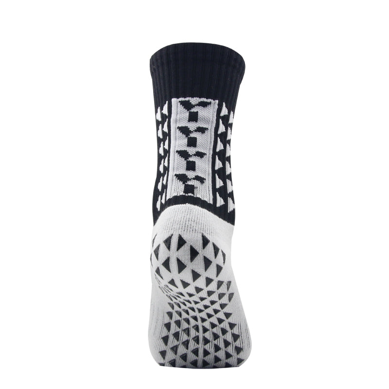 Anti-Slip Socks - Black — Image 5 | ONE Sports Warehouse