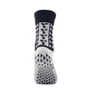 Y1 Anti-Slip Socks Black-ONE Sports Warehouse