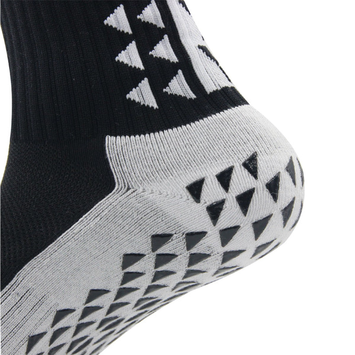 Y1 Anti-Slip Socks Black-ONE Sports Warehouse