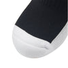 Y1 Anti-Slip Socks Black-ONE Sports Warehouse