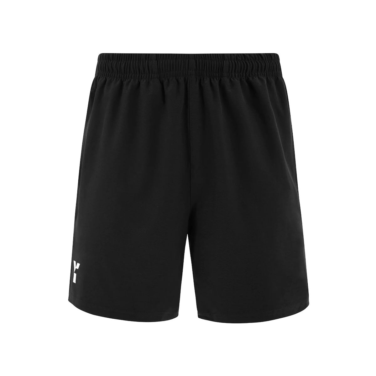 Y1 Men's Shorts Black 25/26 | ONE Sports Warehouse