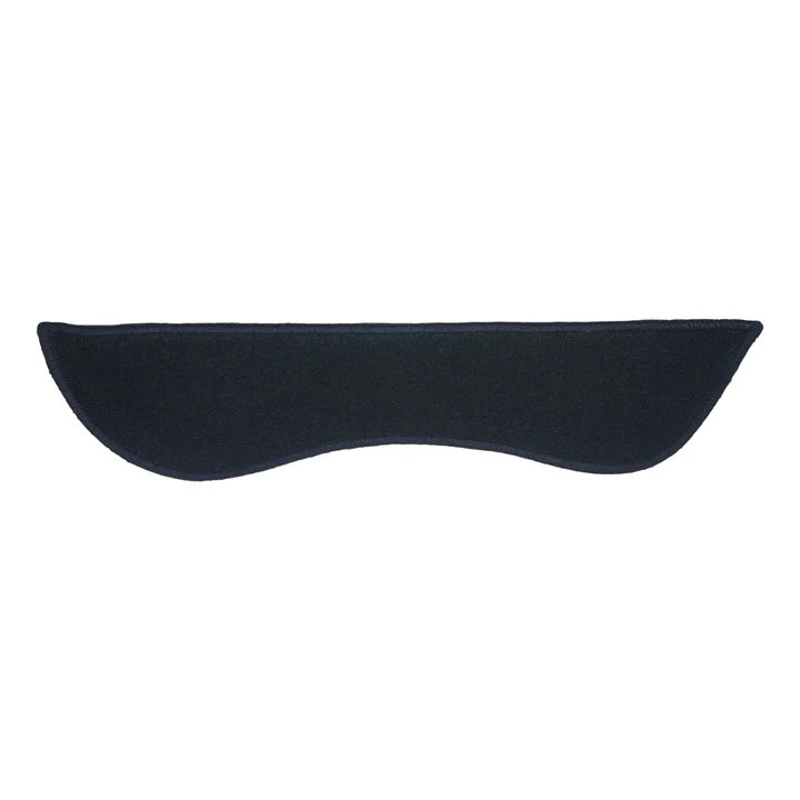 OBO Helmet Forehead Sweat Pad | ONE Sports Warehouse