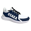 Osaka Furo Hockey Shoe Blue | ONE Sports Warehouse