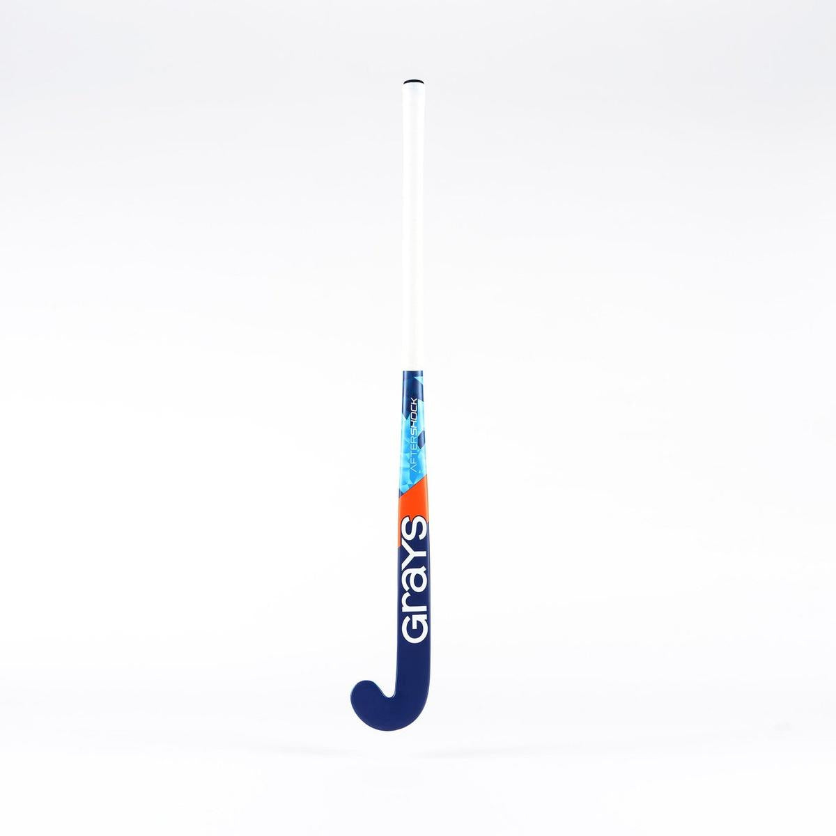 Grays Aftershock UB Blue Junior Hockey Stick 25/26 | ONE Sports Warehouse