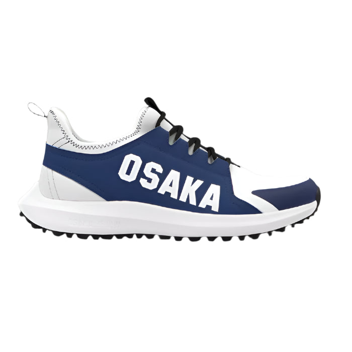 Osaka Furo Hockey Shoe Blue | ONE Sports Warehouse