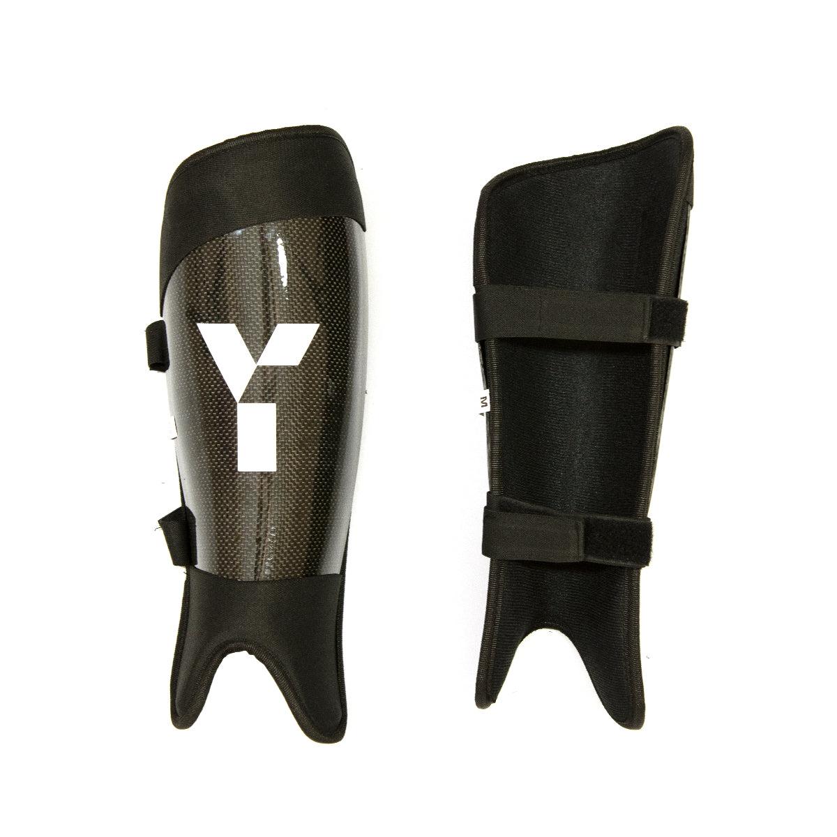 Y1 Carbon C1 Shin Pads 25/26 | ONE Sports Warehouse